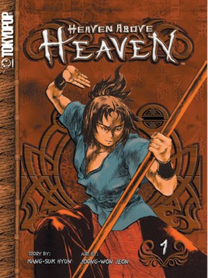 Heaven Above Heaven, Volume 1 - ebook
